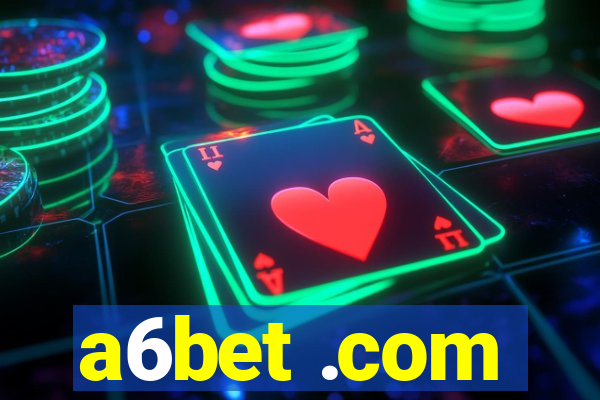 a6bet .com